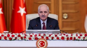 Kurtulmuş'tan resepsiyonda CHP değerlendirmesi