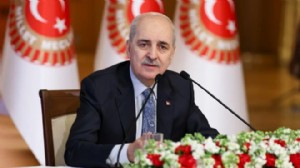 Kurtulmuş’tan siyasi partilere 'çerçeve yasa' turu