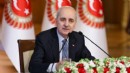 Kurtulmuş’tan siyasi partilere 'çerçeve yasa' turu