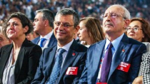 Kurultay davası öncesi CHP'den ortak mesaj!