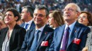 Kurultay davası öncesi CHP'den ortak mesaj!