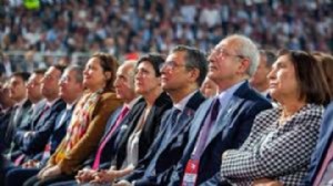 Kurultay davası öncesi CHP'den ortak mesaj!