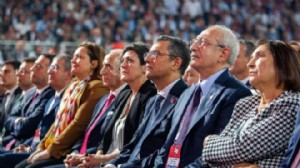 Kurultay davasında 8 kişiye tahliye kararı