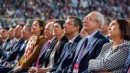 Kurultay davasında 8 kişiye tahliye kararı
