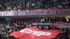 Kurultay davasında görevsizlik kararı kaldırıldı!
