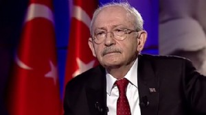 Kılıçdaroğlu hakkında suç duyurusu