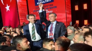 Kurultay soruşturması: İddianame ağır cezada!