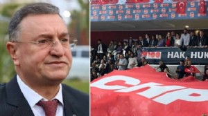 Kurultay sürecindeki tüm il kongrelerin iptali istendi!