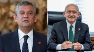 Kurultay tartışmaları: Özel cephesi 10 gün süre verdi
