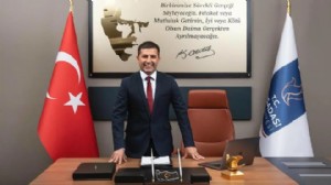 Kuşadası Belediye Başkanı gözaltına alındı!