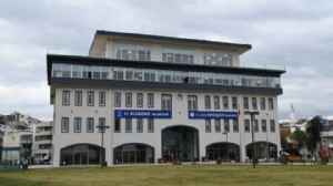 Kuşadası Belediyesi'nde başkan vekili belli oldu