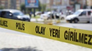 Kuşadası'nda denizde erkek cesedi bulundu