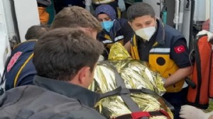 Kuyu faciası: 3 kişi hayatını kaybetti
