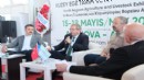Kuzey Egeli başkanlar Ayvalık'ta buluştu