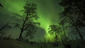 Kuzeyde 'Ruhların dansı' başladı