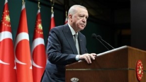 LGS tartışmalarına Erdoğan'dan yanıt!
