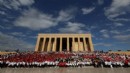 LÖSEV tüm Türkiye'yi Atatürk'ün huzuruna davet ediyor!