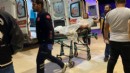Lazer kavgası kanlı bitti: 2 çocuk bıçaklandı