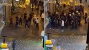 Leman dergisine soruşturma: Dergi binasına saldırı!