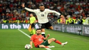 Leroy Sane Galatasaray'a transfer olmak üzere!
