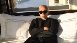 Les Benjamins'in direktörü gözaltına alındı