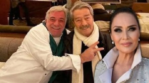 Levent İnanır hakkında uzaklaştırma kararı!