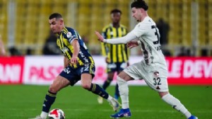 Levent Mercan'dan Fenerbahçe'ye kötü haber