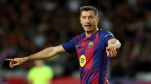 Lewandowski'den Kanarya'ya dikkat çeken transfer şartı!