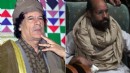 Libya basını: Kaddafi'nin büyük oğlu öldürüldü