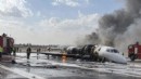 Libya'da Türk jeti yandı, pilotlar alkollü çıktı!