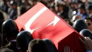Libya'dan acı haber: Bir asker şehit oldu