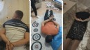Barış Boyun çetesine İzmir operasyonu!