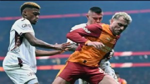 Ligin zirvesinde kazanan çıkmadı: 0-0