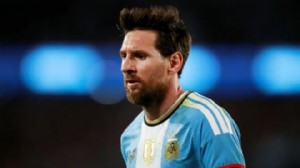 Lionel Messi 10 ismi işaret etti: Listede 1 Türk var!