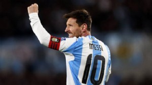 Lionel Messi'den flaş veda kararı!