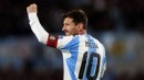 Lionel Messi'den flaş veda kararı!