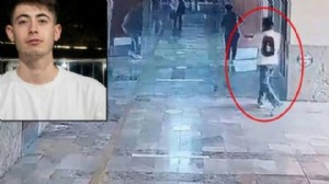 Lise saldırganının paylaşımları ortaya çıktı!