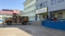 Lise saldırısına ilişkin 16 şüpheliye gözaltı