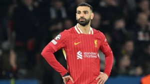 Liverpool-Salah bağı koptu: Kadroda yok