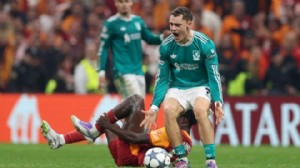 Liverpool efsanesi sert çıktı: Yenilgiyi bekliyordum!