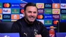 Liverpool maçı öncesi Okan Buruk'tan mesaj!