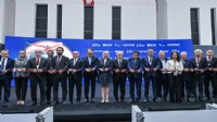 Lojistik sektörü İzmir'deki fuarda buluştu