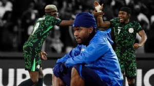 Lookman açıklaması: Hakaret kabul ettik!