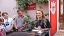 Lozan Barış Antlaşması’nın 103. yılı Konak’ta kutlandı