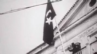 Lozan'ın kapısı İzmir'de açıldı!