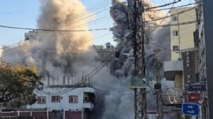 Lübnan'a hava saldırısı: Ölü sayısı 50'yi geçti