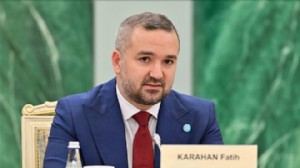 MB Başkanı Karahan'dan enflasyon açıklaması