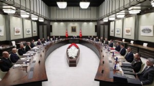MGK bildirisi açıklandı. ''ABD-İran mutabakatı memnuniyet verici''