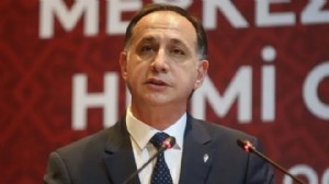 MHK Başkanı Ferhat Gündoğdu gözaltına alındı!