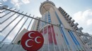 MHP Bolu İl Teşkilatı feshedildi